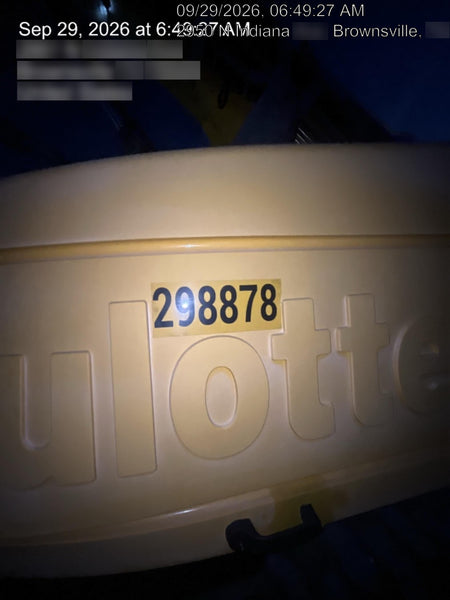2023 HAULOTTE HT67 RTJ O