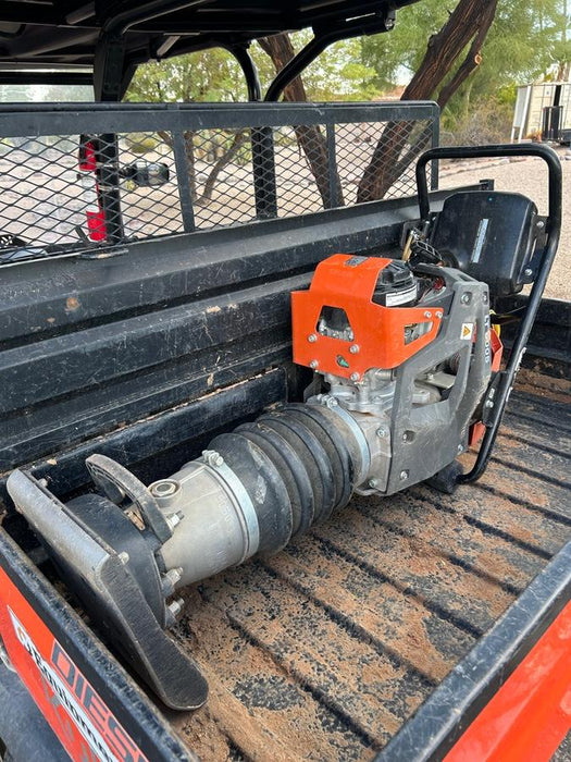 2025 HUSQVARNA LT6005