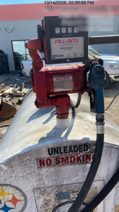 2017 SKYJACK SJ6832 RT