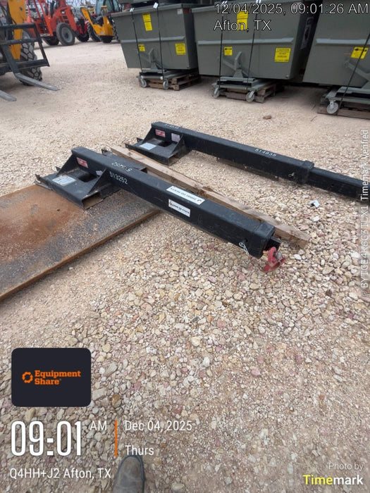 2025 ARROW MATERIAL HANDLING CE60-TH-STP