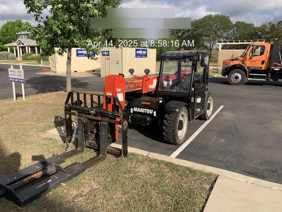 2023 ARROW MATERIAL HANDLING 8030-10