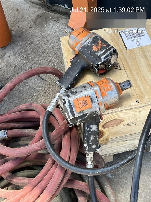 2020 MICHIGAN PNEUMATIC 751SS