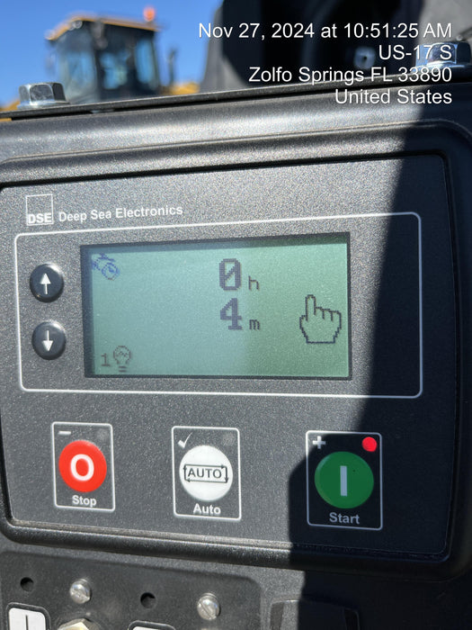 2024 WACKER NEUSON LTT4