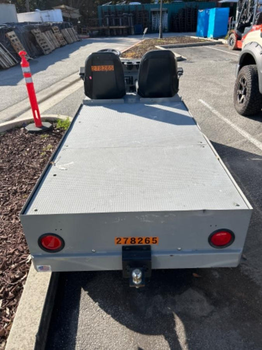 2022 COLUMBIA Payloader 2XL