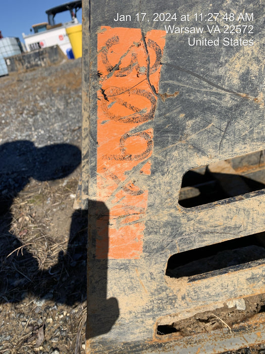 2023 STRICKLAND LF-RCBKC78