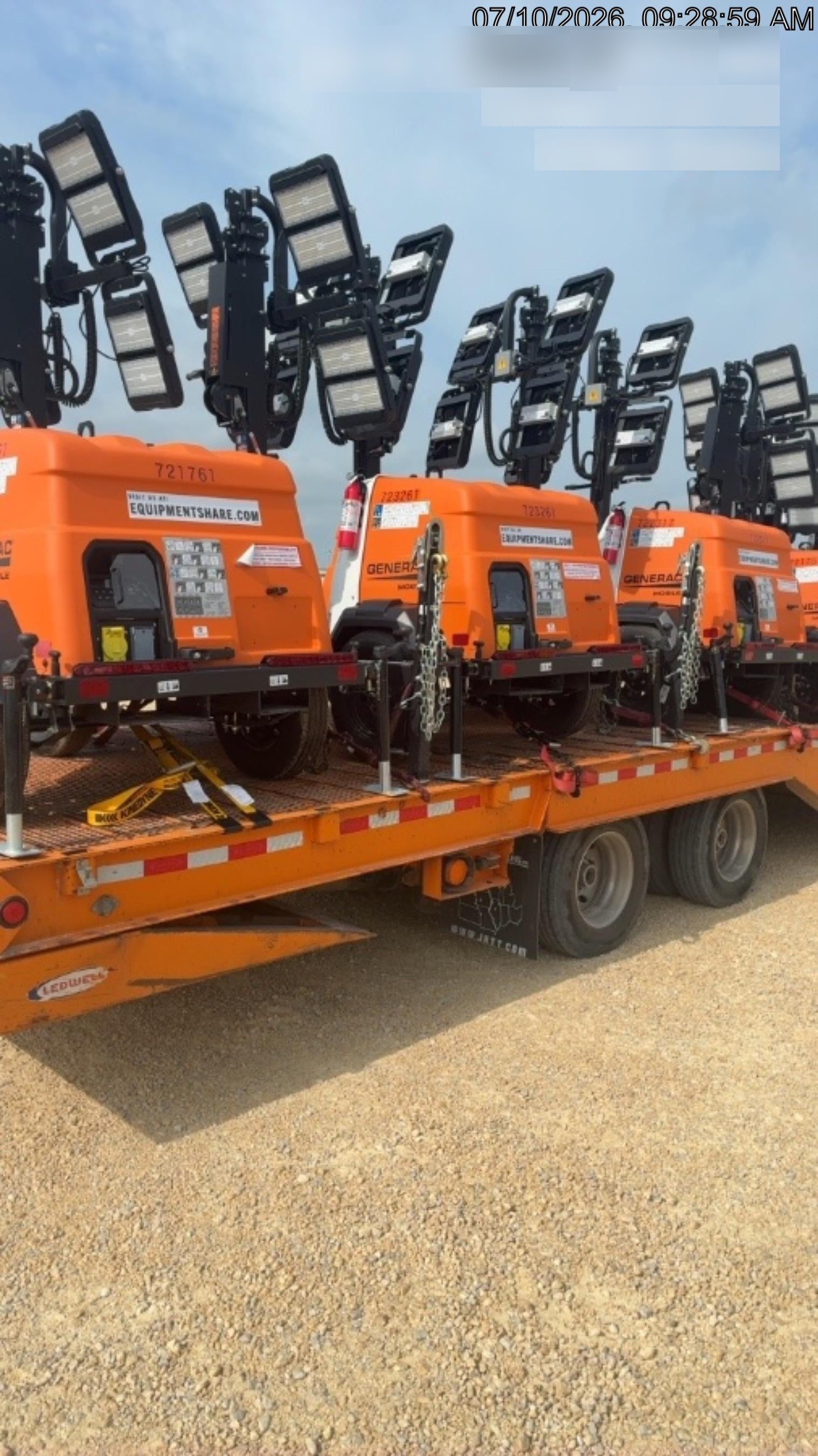 2026 GENERAC MLTS-4