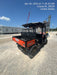 2020 Kubota RTV-X1140W-H 4WD, LED Strobe, Windshield Acrylic Clear, Plastic Canopy, Wire Harness Kit, Backup Alarm