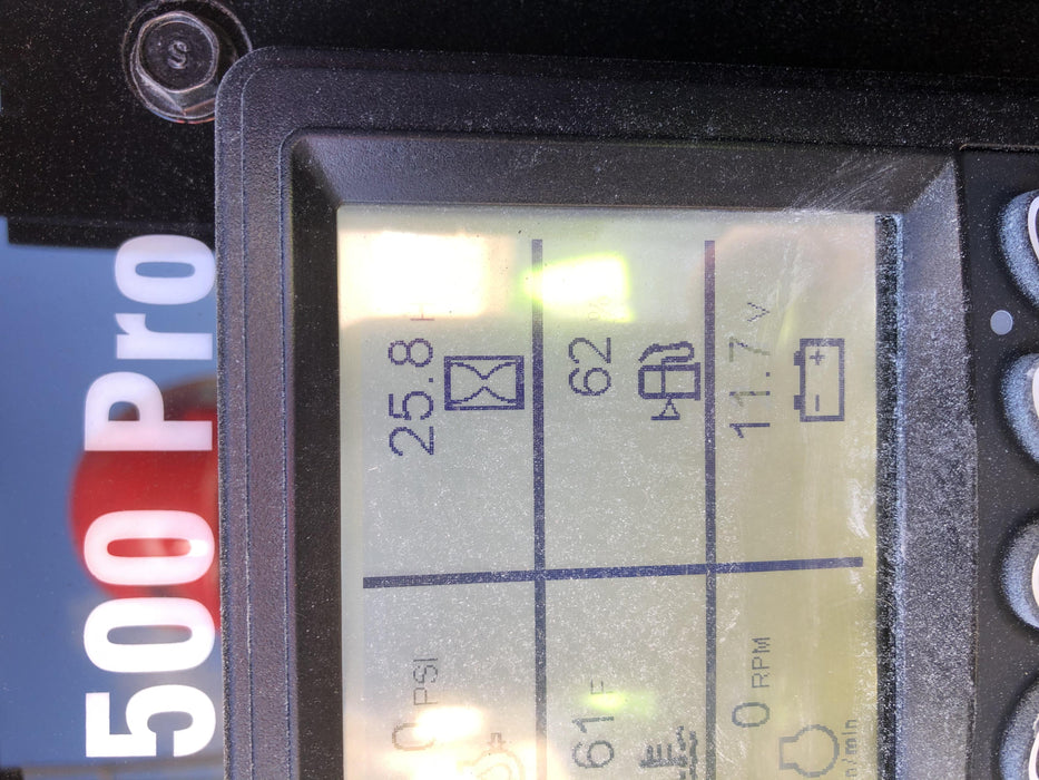 2020 Miller Electric BIG BLUE 500 BIG BLUE 500 PRO (KUBOTA) DELUXE W/ ARCREACH