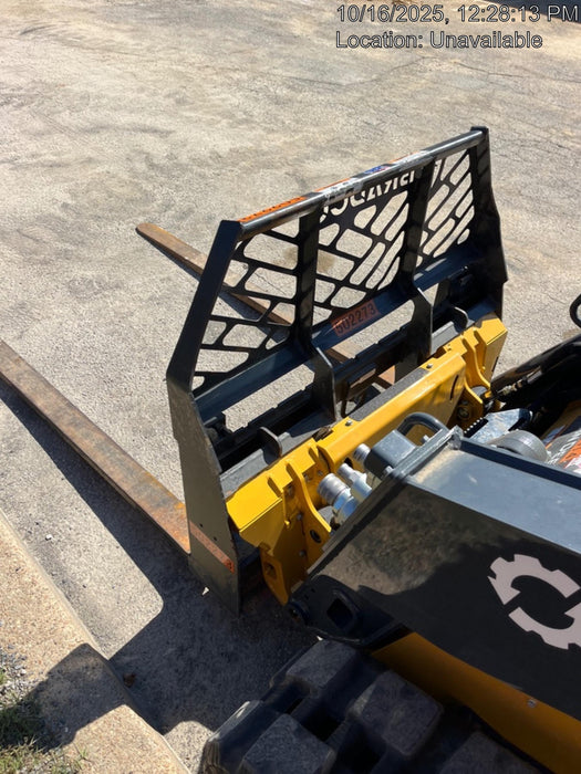 2025 PALADIN 48" Pallet Forks - Paladin