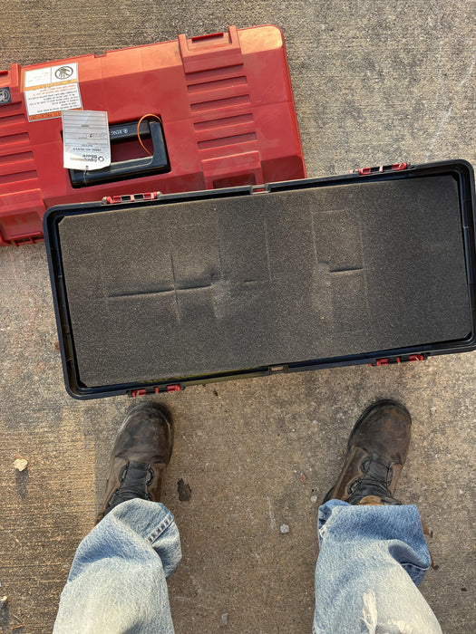 2022 BN PRODUCTS DBR-25WH