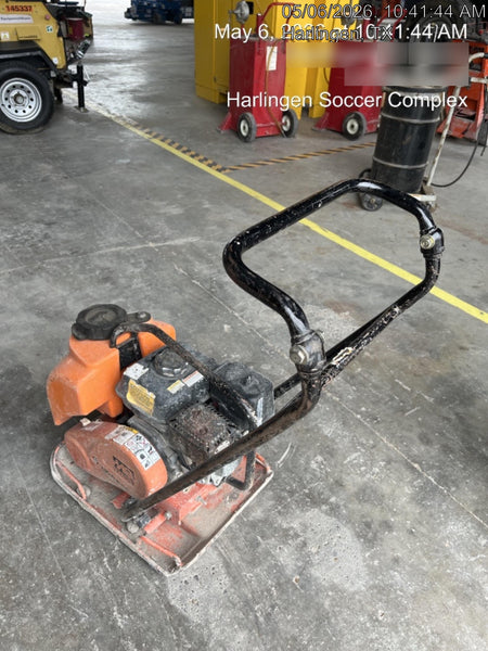 2023 MULTIQUIP MVC82VHW