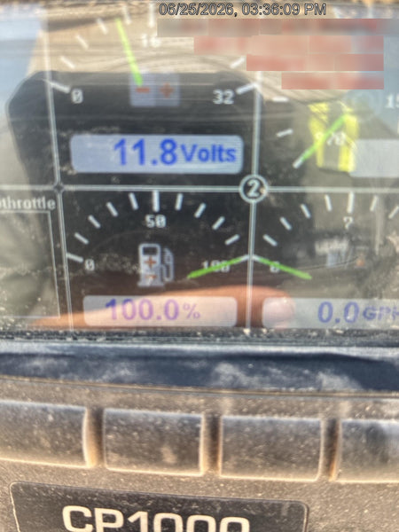 2021 PIONEER PP66S12L71-TD2.9L4