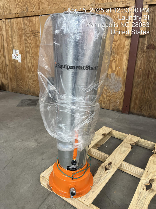 2024 MICHIGAN PNEUMATIC ES-8AM-TRACKER