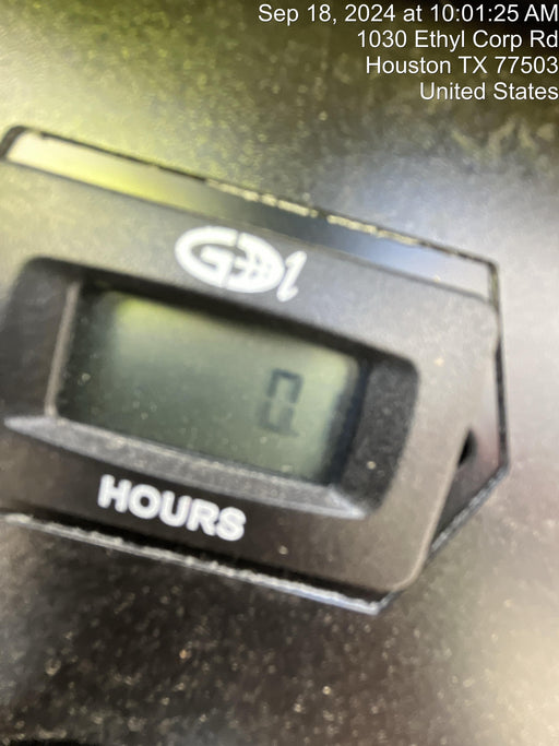 2024 Lincoln Electric LE400 Kubota V1505, Trlr, Cable Rack, Light Kit, ES Decals, T3