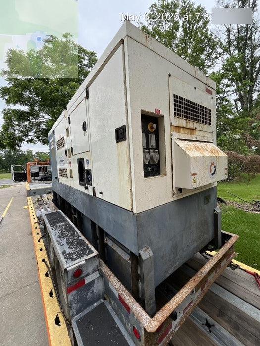 2020 ATLAS COPCO QAS250