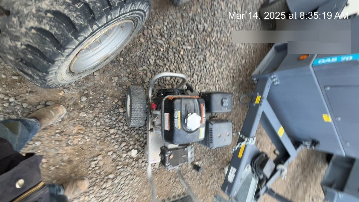 2020 MI-T-M CORPORATION CA-3504-1MAH