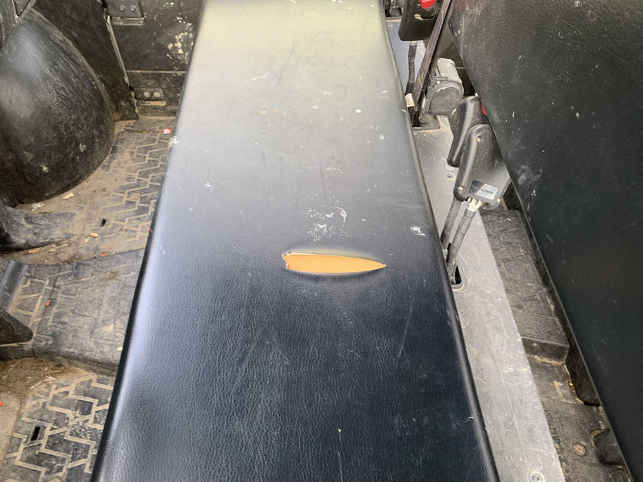 Kawasaki MULE PRO-DX Diesel, 6-Seater, Canopy