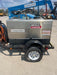 2019 Lincoln Electric Vantage 322 Welder Ready-Pak 3, Two wheel trailer, Fender and Light kit, Cable Rack