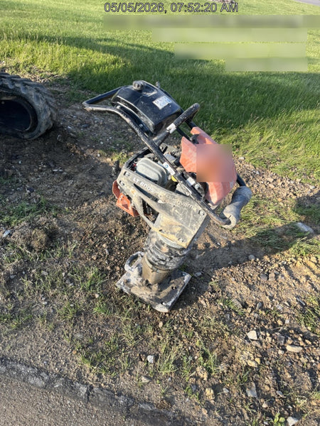 2024 HUSQVARNA LT6005