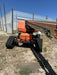 2022 JLG 660SJ Quad Track