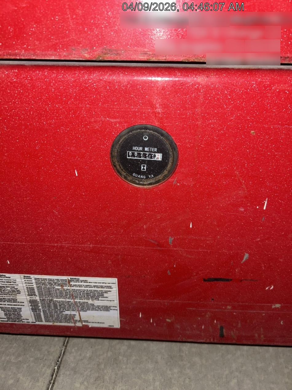 2021 MEC 1930SE