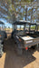 2022 Club Car CA1700D Canopy, Diesel, 4 Passenger