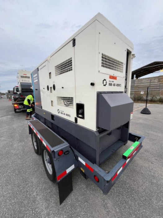 2023 ATLAS COPCO QAS 235