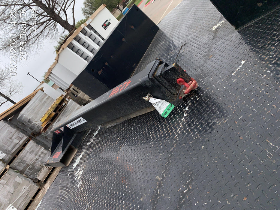 2019 ARROW MATERIAL HANDLING CE60-TH-STP