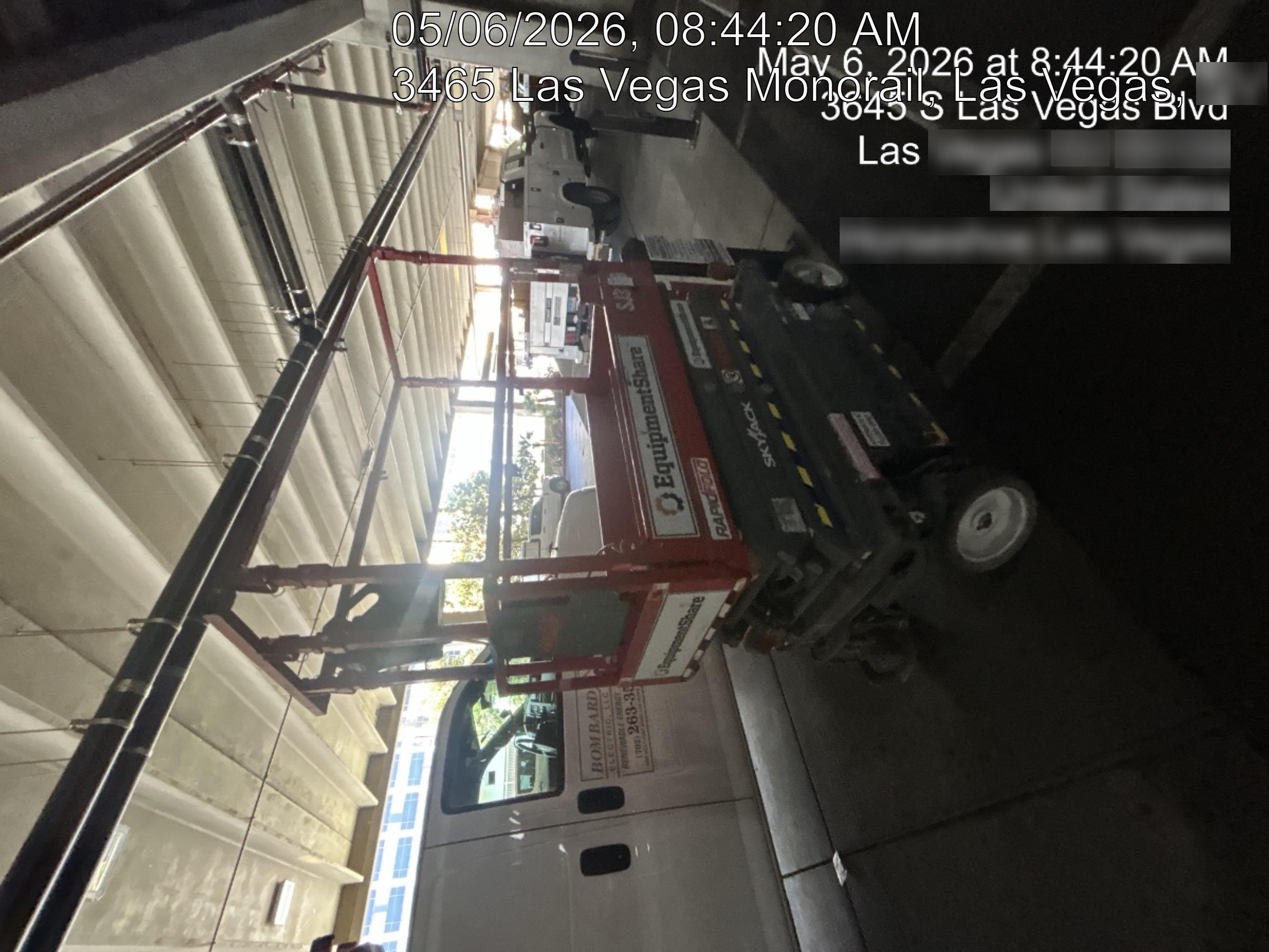 2022 SKYJACK SJ3219