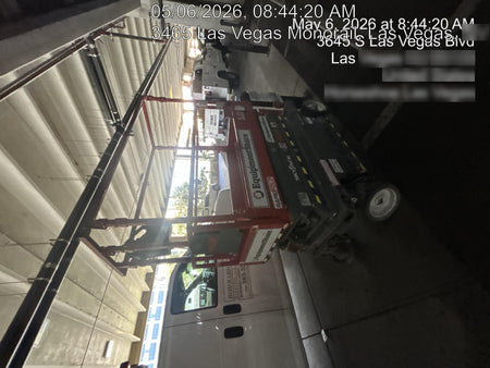2022 SKYJACK SJ3219