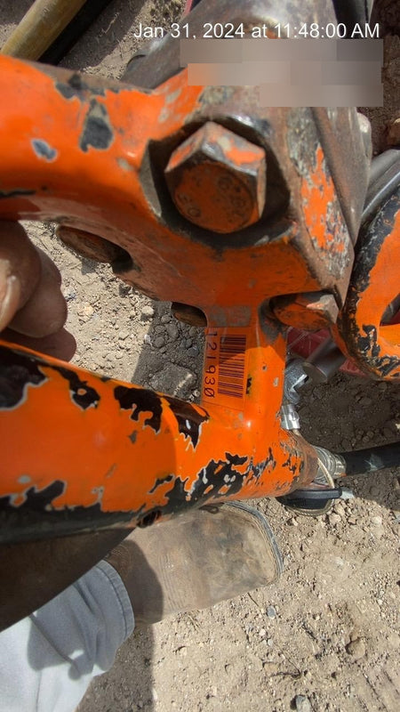 2020 MICHIGAN PNEUMATIC MP-CH3R