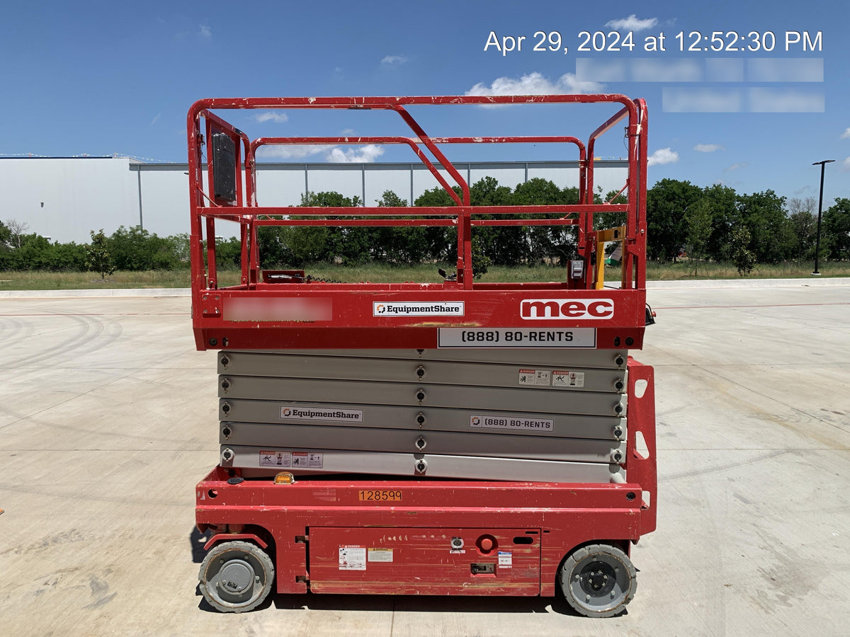2021 MEC 4046SE