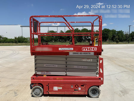 2021 MEC 4046SE
