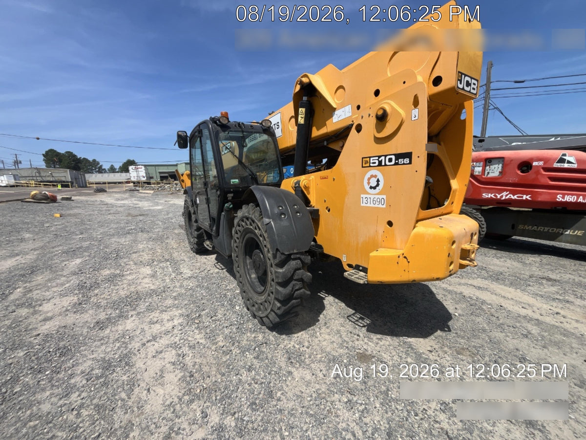 2021 JCB 510-56