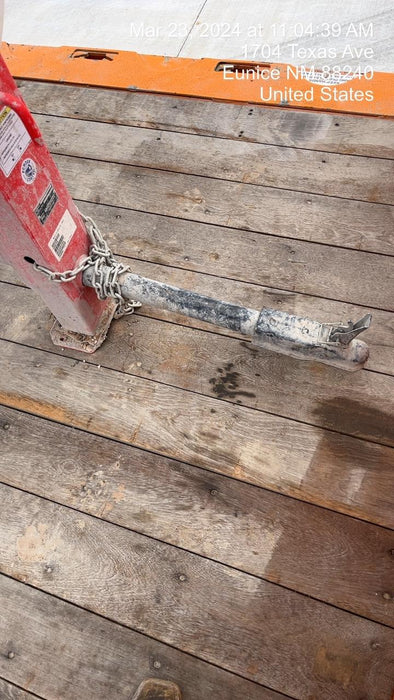 2023 MULTIQUIP WM90PH8