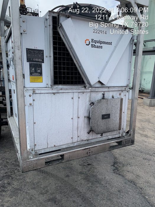 2022 SMARTECH SACP21A-HS