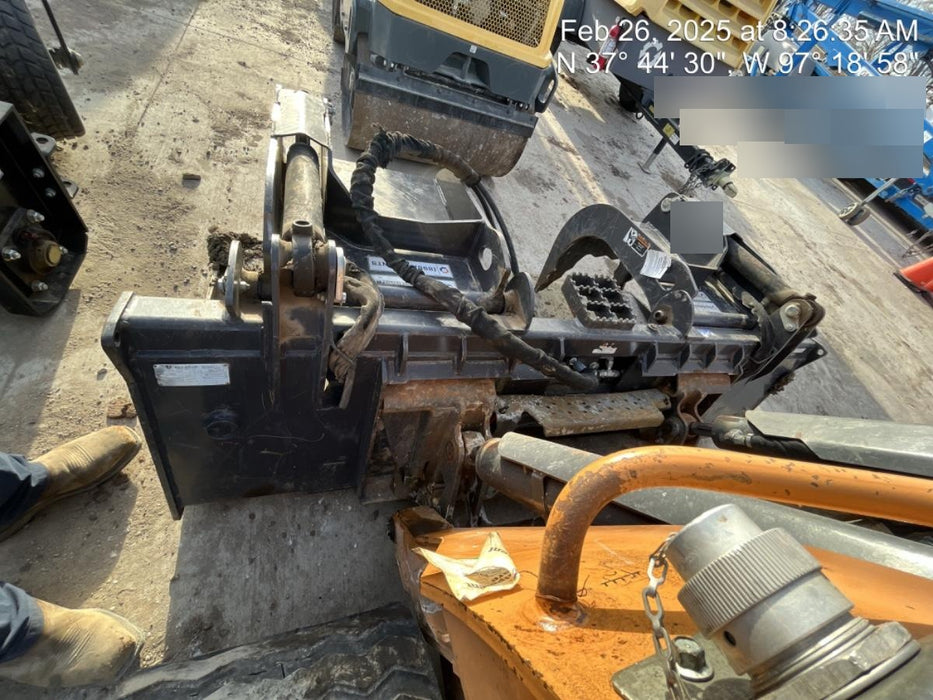 2020 PALADIN UTILITY GRAPPLE 11876-0022