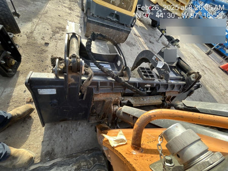 2020 PALADIN UTILITY GRAPPLE 11876-0022
