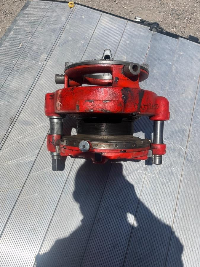 2024 RIDGID 161