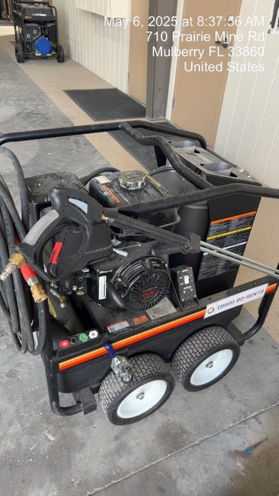 2024 MI-T-M HSP-4004-3MGH