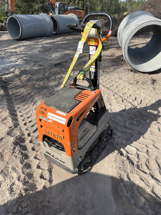 2023 MULTIQUIP MV308GH