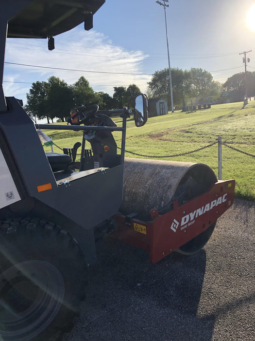 2021 DYNAPAC CA 1300D