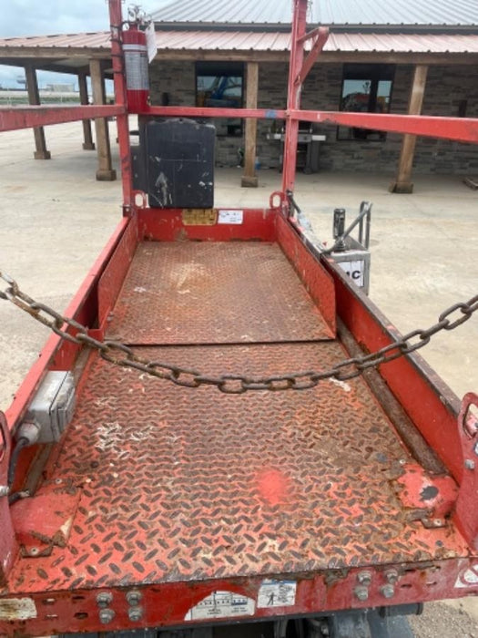 2016 SKYJACK SJIII-3219