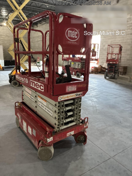 2020 MEC Micro 19