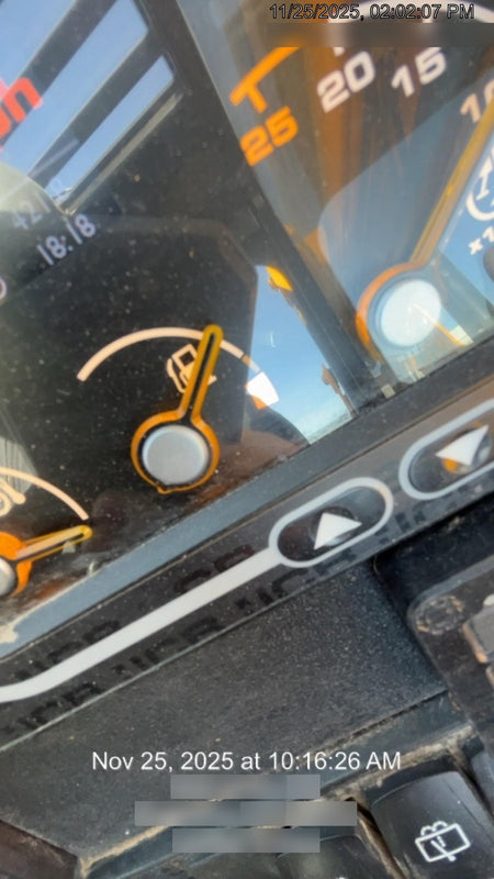 2025 JCB 509-42