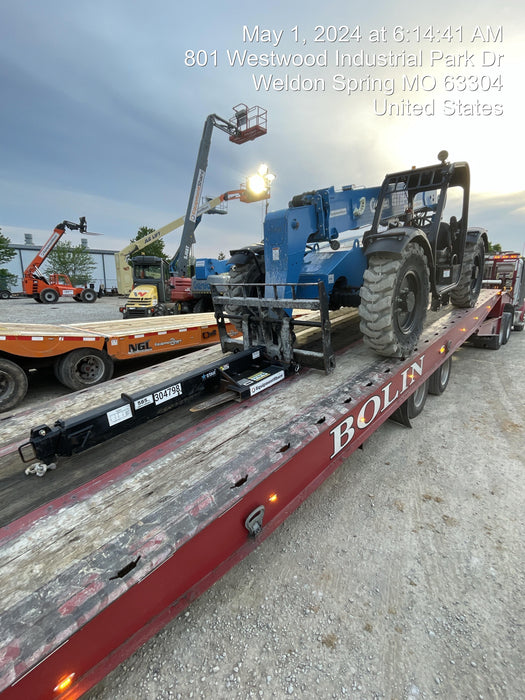 2023 STAR INDUSTRIES M1360B - Star JIB Boom