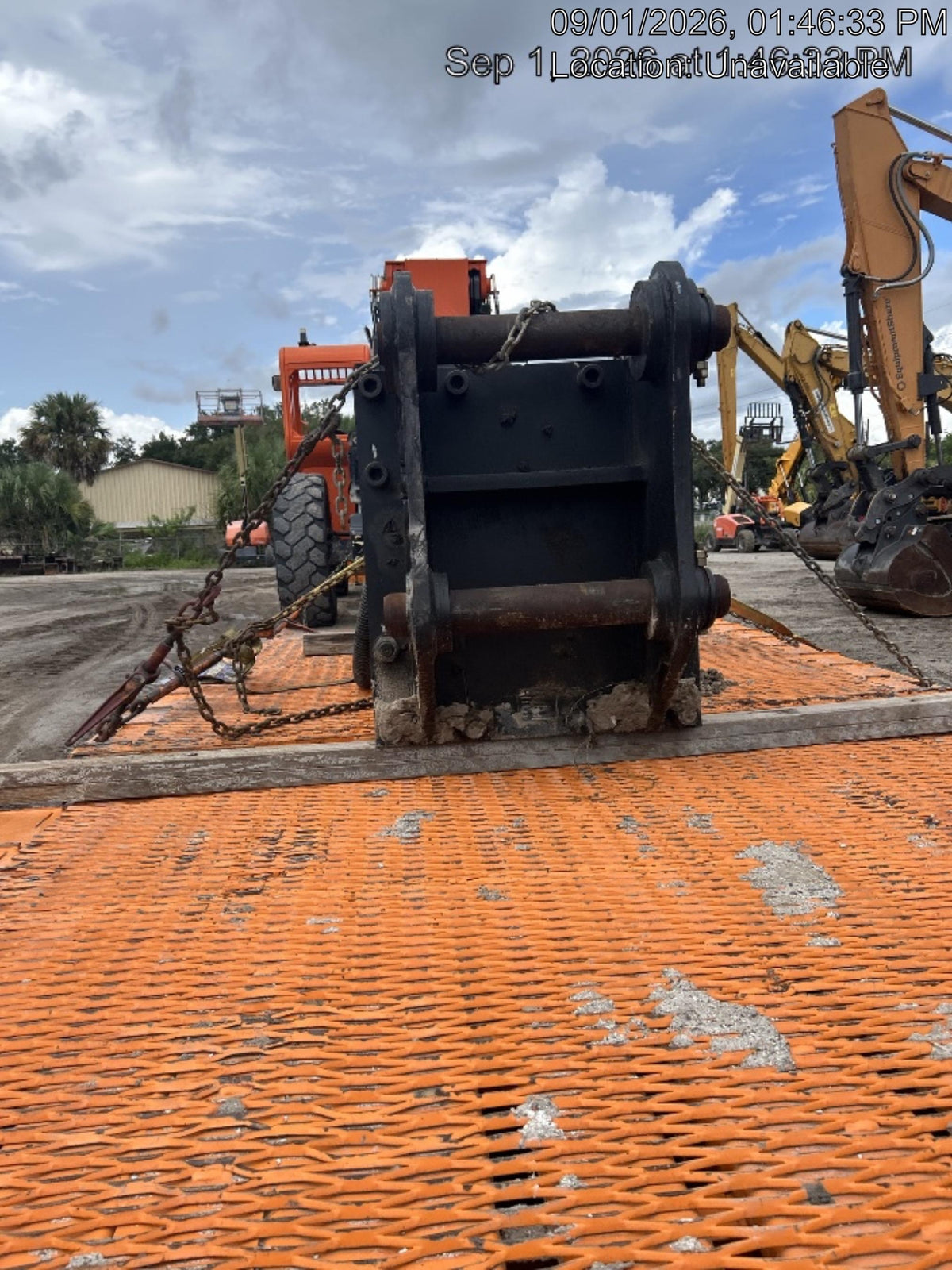 2025 EPIROC HB 3100