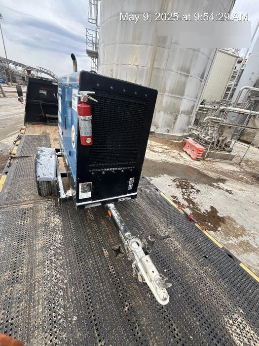 2020 Miller Electric BB500 BIG BLUE 500 PRO (KUBOTA) DELUXE W/ ARCREACH