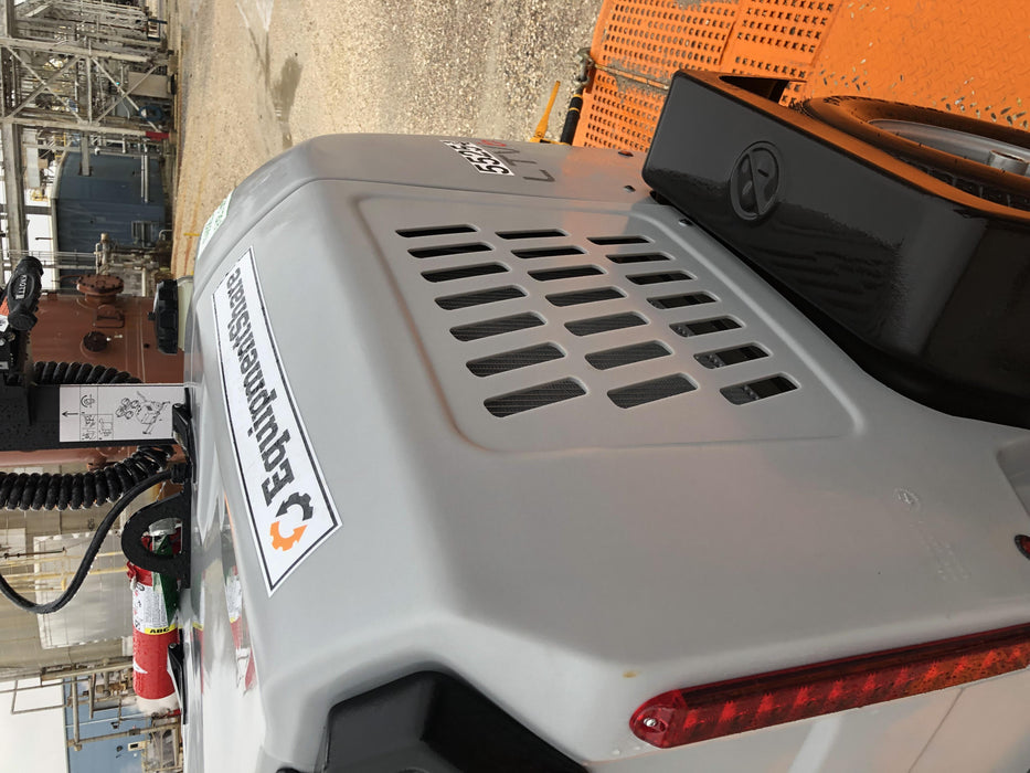 2019 Wacker Neuson LTV6K-LED Standard LED Towable Light Tower w/None