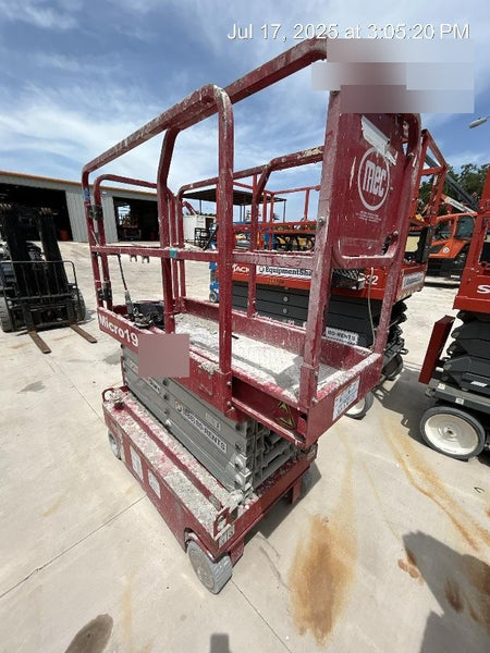 2019 MEC Micro 19